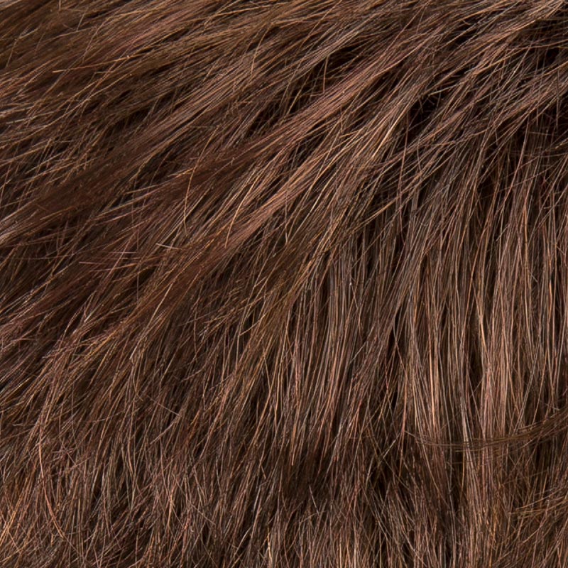 Perruque Risk coloris Darkchocolate Mix