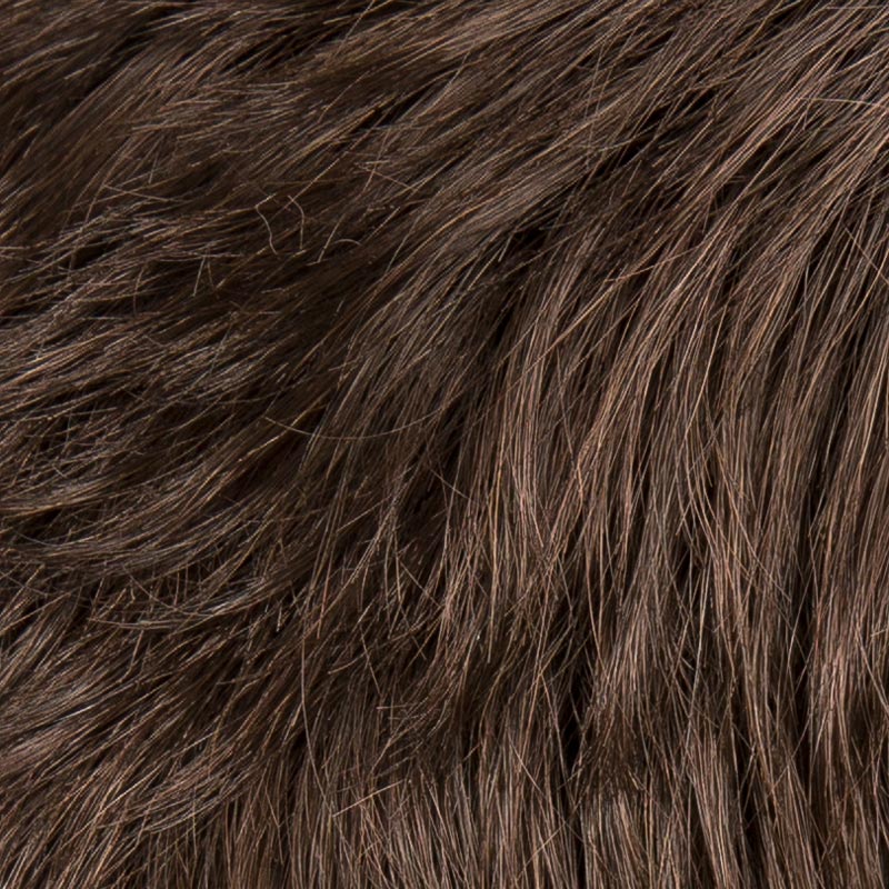 Perruque Risk coloris Espresso Mix