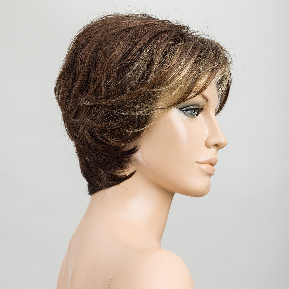 Perruque Satin Soft