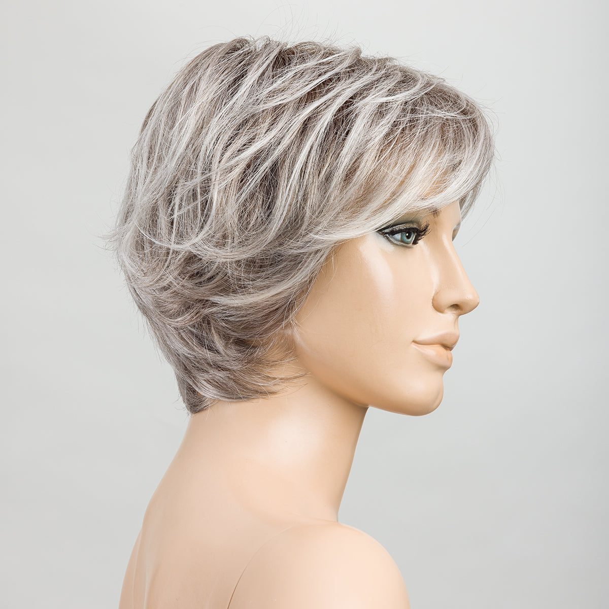 Perruque Satin Soft