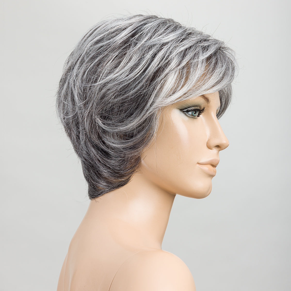 Perruque Satin Soft