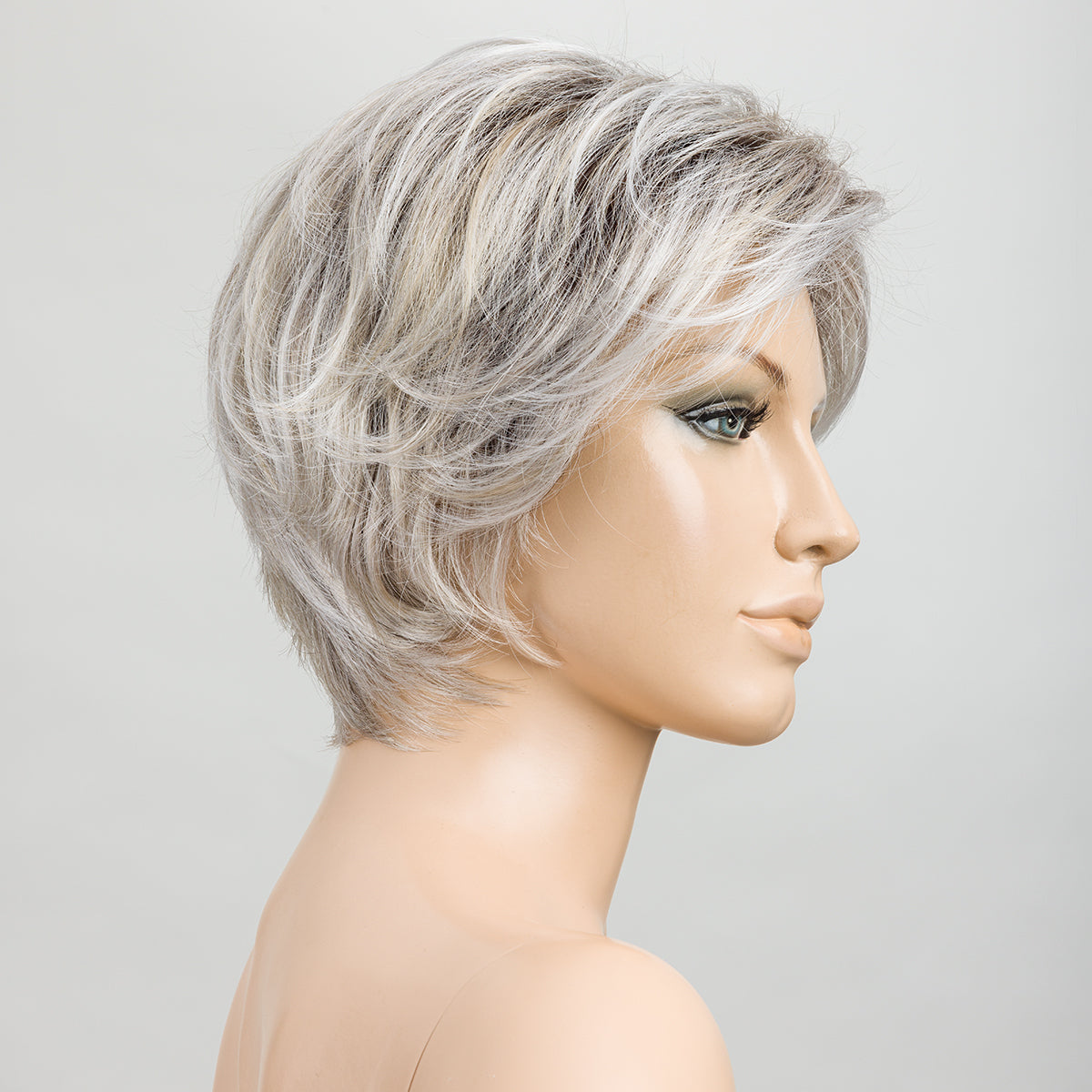 Perruque Satin Soft