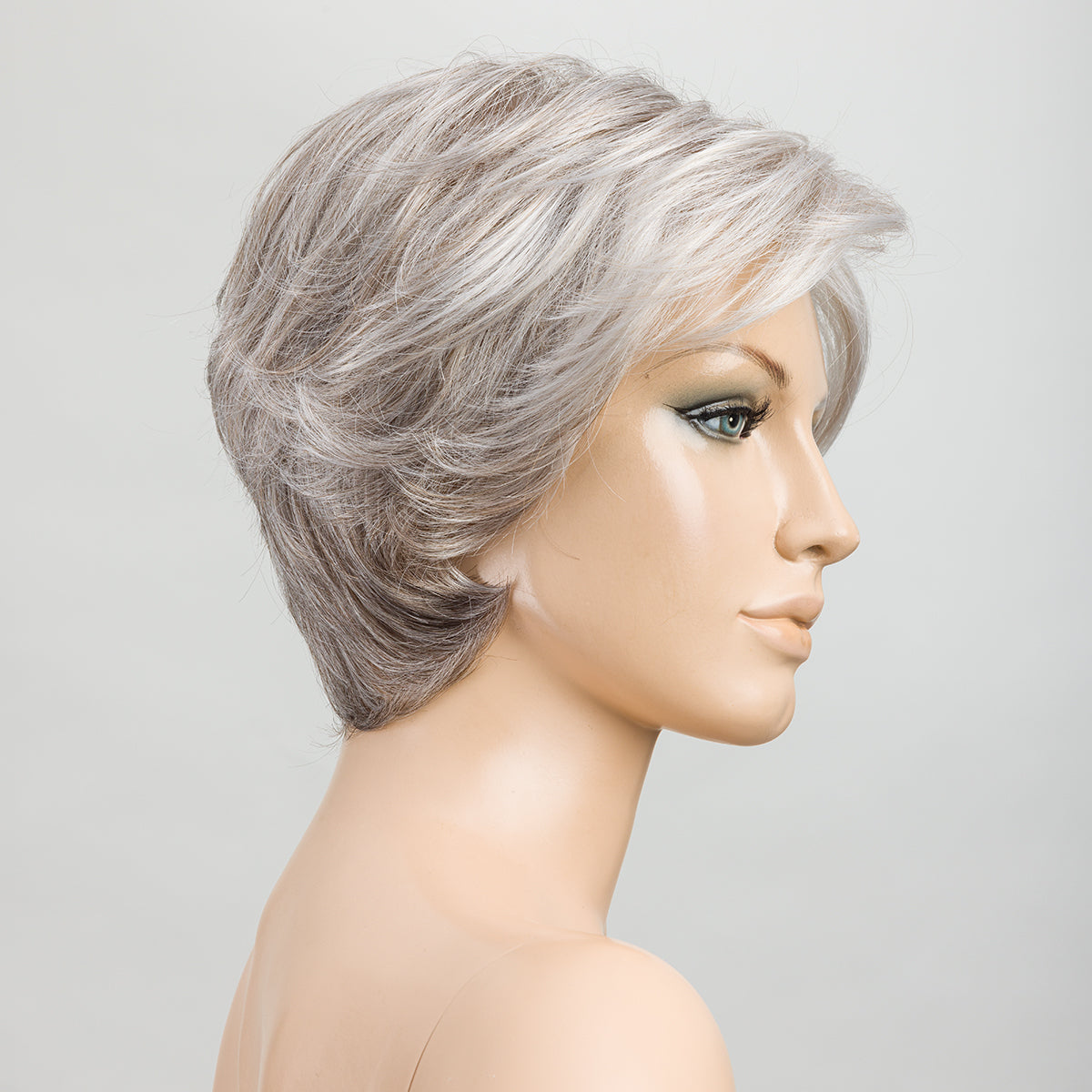 Perruque Satin Soft