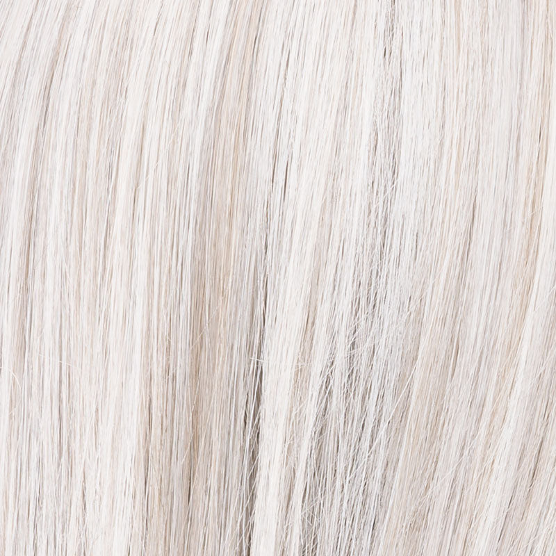 Perruque Sleek Mono Part coloris Metallic Blonde Rooted