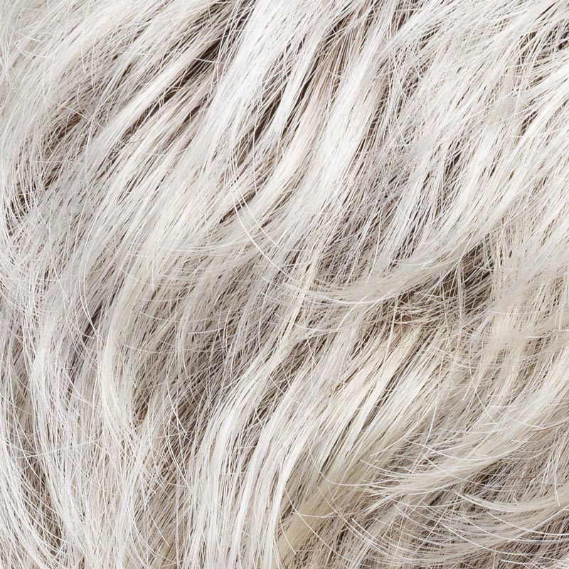 Perruque Tab – Platinblonde Rooted