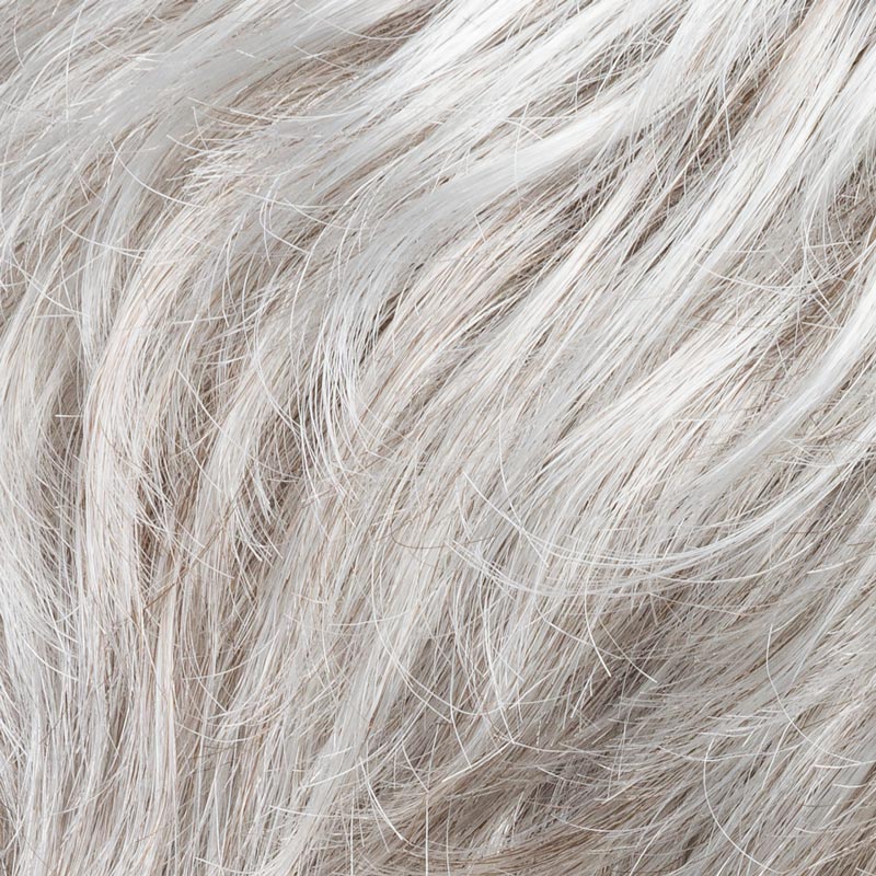 Perruque Tab – Silver Mix